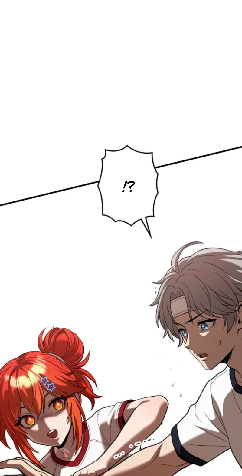 Meteor Maiden: I Was Chosen by the Galaxy’s Strongest Beautiful Girl Chapter 30 page 3