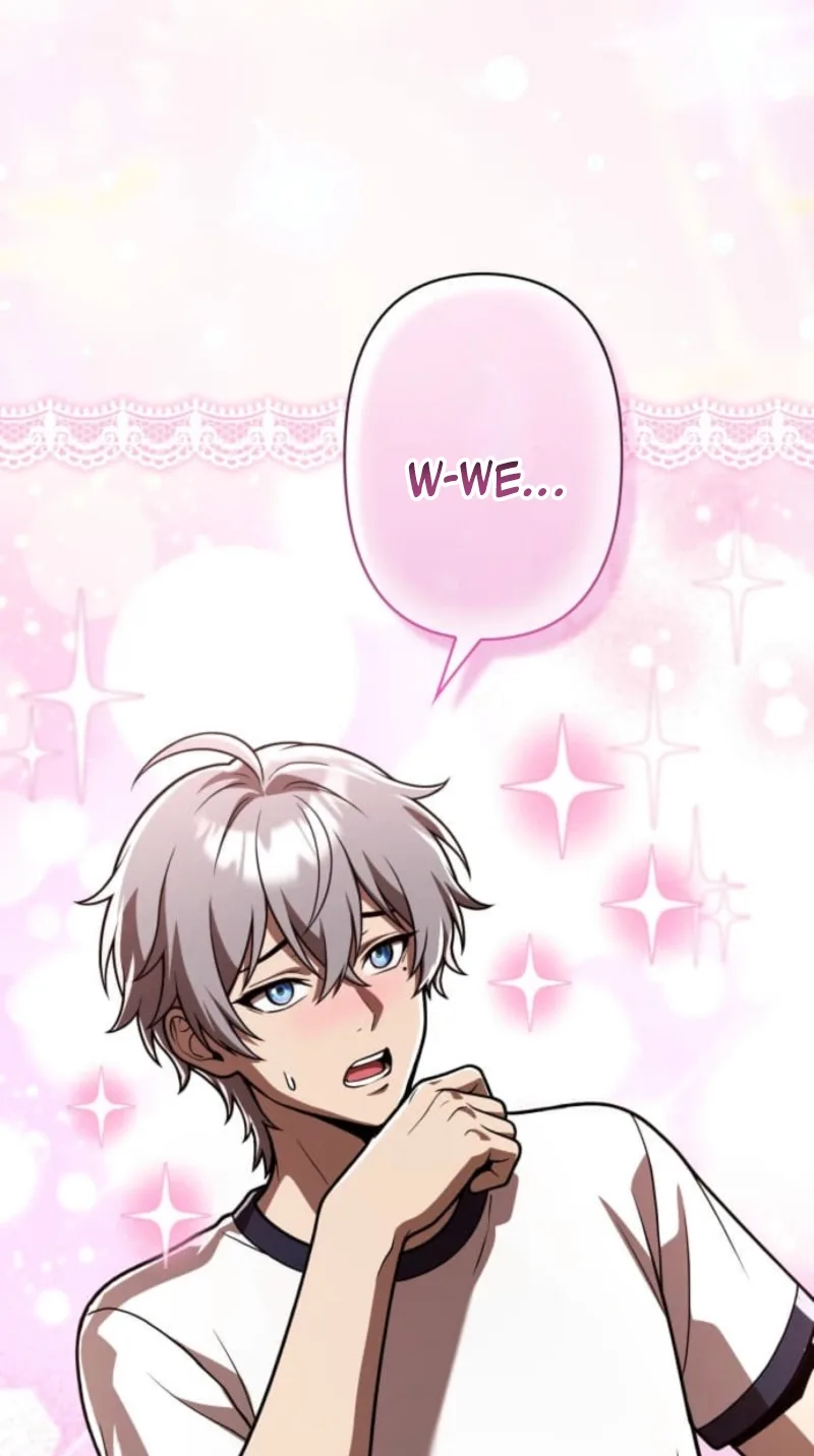 Meteor Maiden: I Was Chosen by the Galaxy’s Strongest Beautiful Girl Chapter 30 page 19