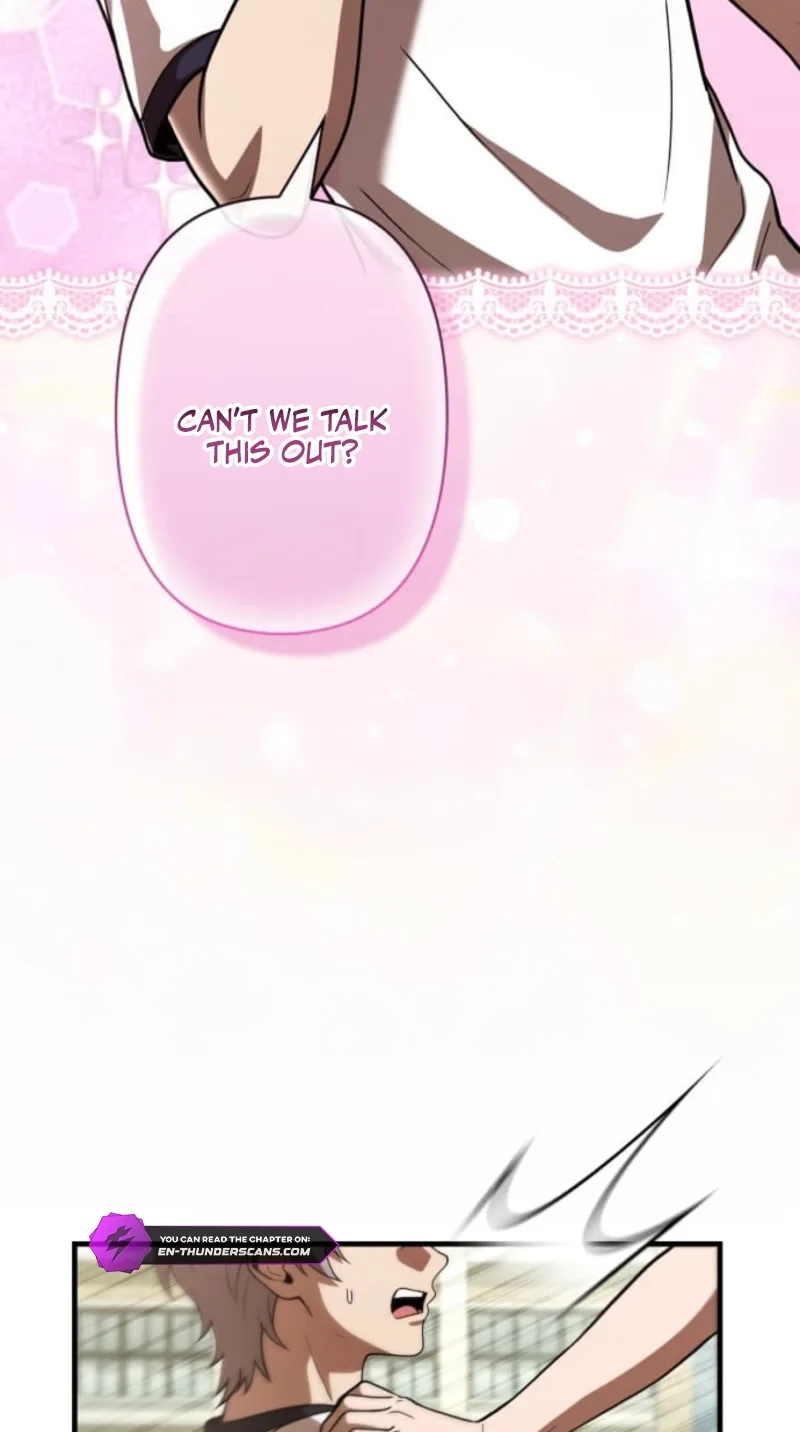 Meteor Maiden: I Was Chosen by the Galaxy’s Strongest Beautiful Girl Chapter 30 page 20