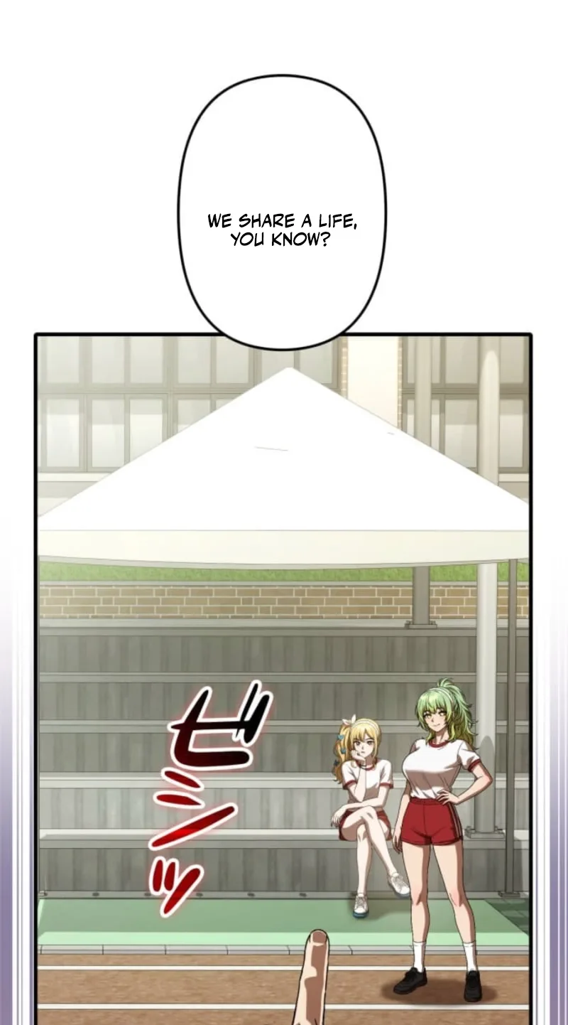 Meteor Maiden: I Was Chosen by the Galaxy’s Strongest Beautiful Girl Chapter 30 page 10