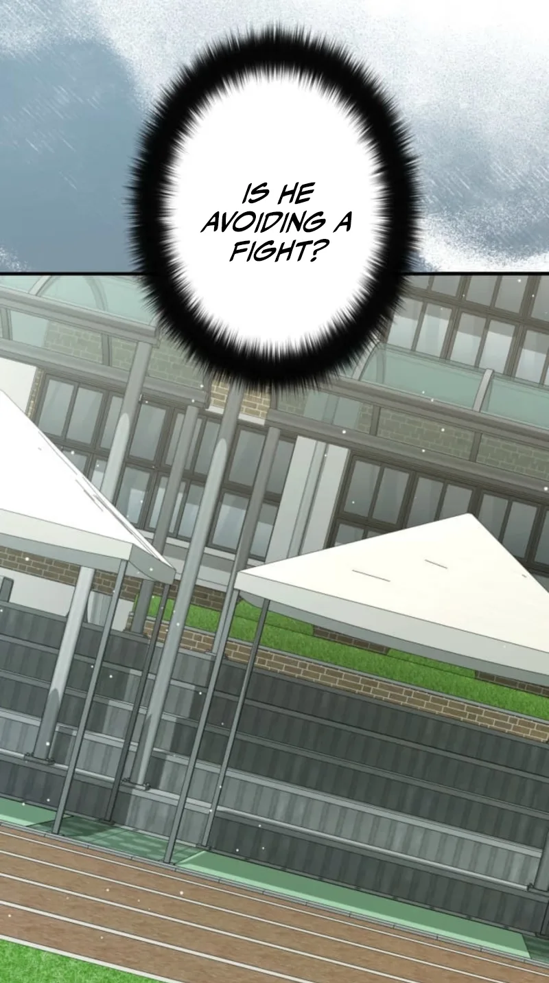 Meteor Maiden: I Was Chosen by the Galaxy’s Strongest Beautiful Girl Chapter 30 page 25