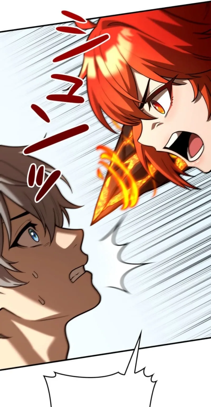 Meteor Maiden: I Was Chosen by the Galaxy’s Strongest Beautiful Girl Chapter 30 page 35