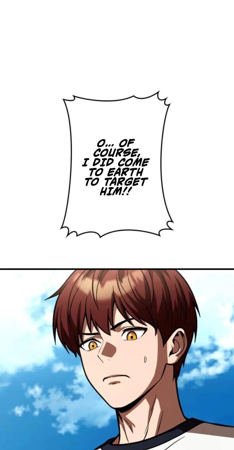 Meteor Maiden: I Was Chosen by the Galaxy’s Strongest Beautiful Girl Chapter 30 page 39