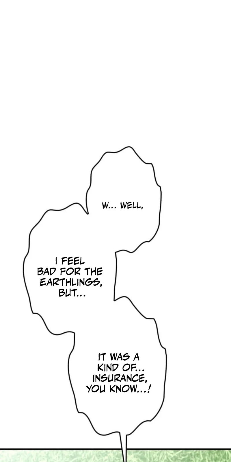 Meteor Maiden: I Was Chosen by the Galaxy’s Strongest Beautiful Girl Chapter 30 page 44