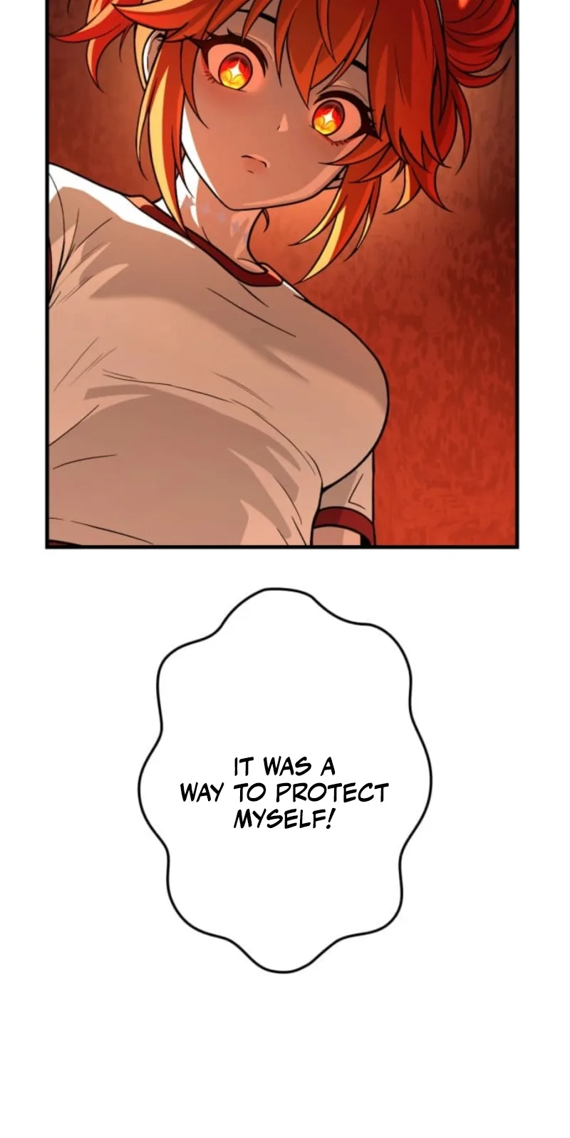 Meteor Maiden: I Was Chosen by the Galaxy’s Strongest Beautiful Girl Chapter 30 page 47