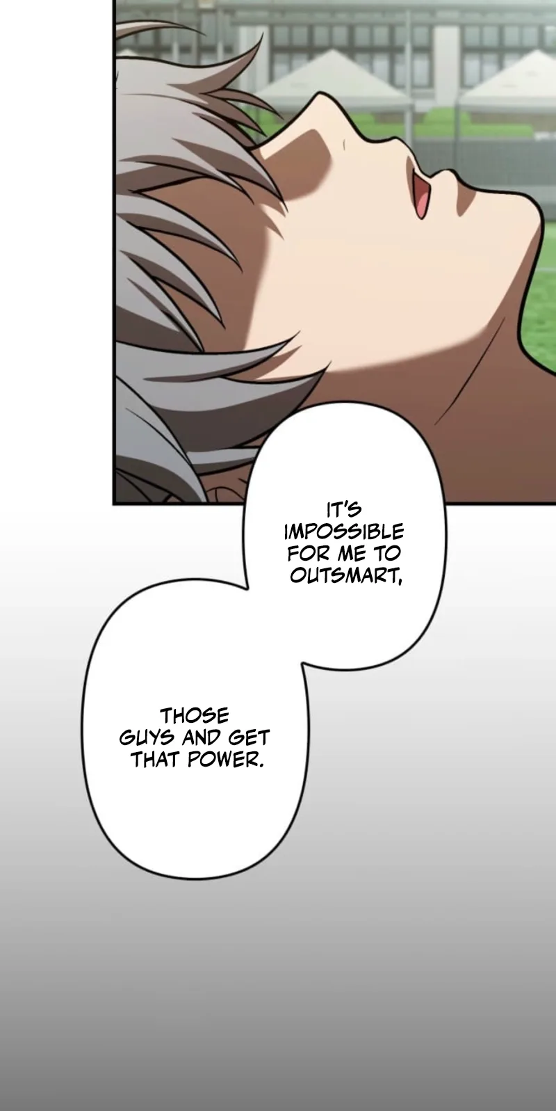 Meteor Maiden: I Was Chosen by the Galaxy’s Strongest Beautiful Girl Chapter 30 page 50