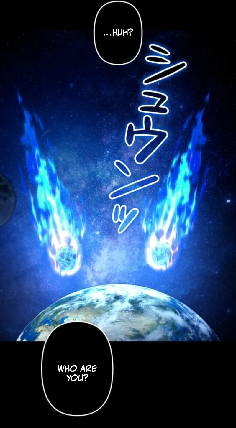 Meteor Maiden: I Was Chosen by the Galaxy’s Strongest Beautiful Girl Chapter 30 page 52