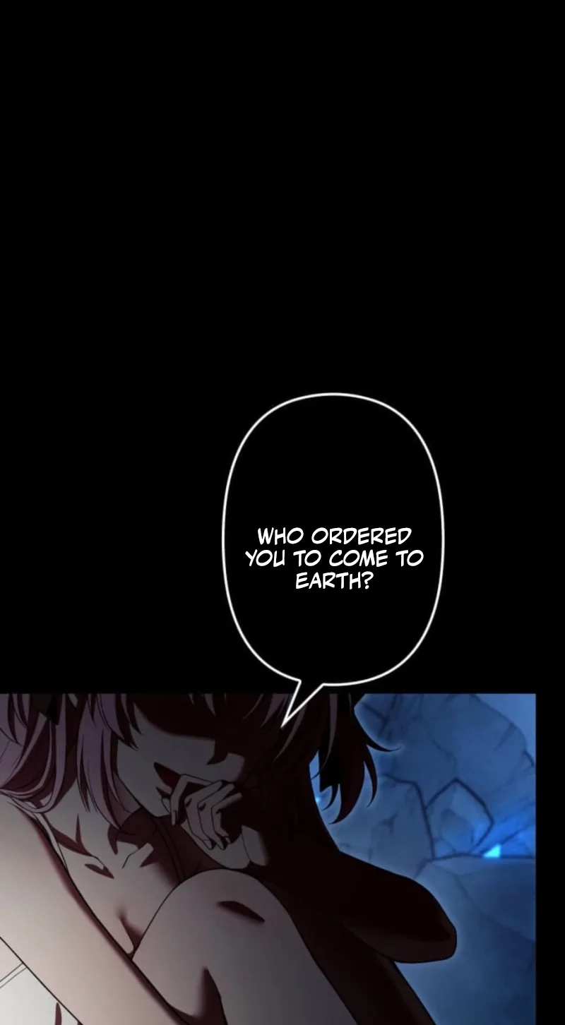 Meteor Maiden: I Was Chosen by the Galaxy’s Strongest Beautiful Girl Chapter 30 page 53