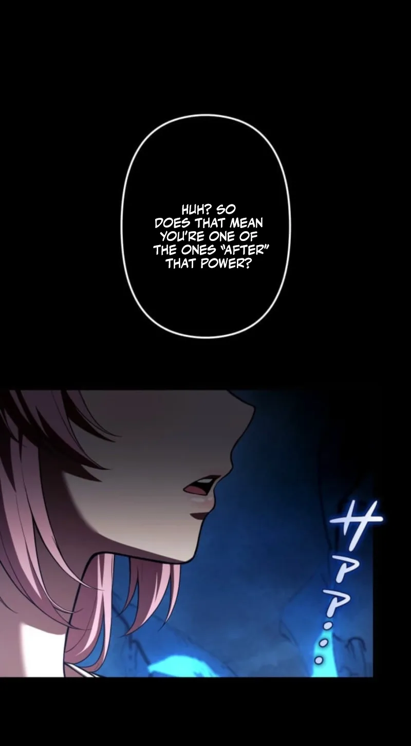 Meteor Maiden: I Was Chosen by the Galaxy’s Strongest Beautiful Girl Chapter 30 page 56