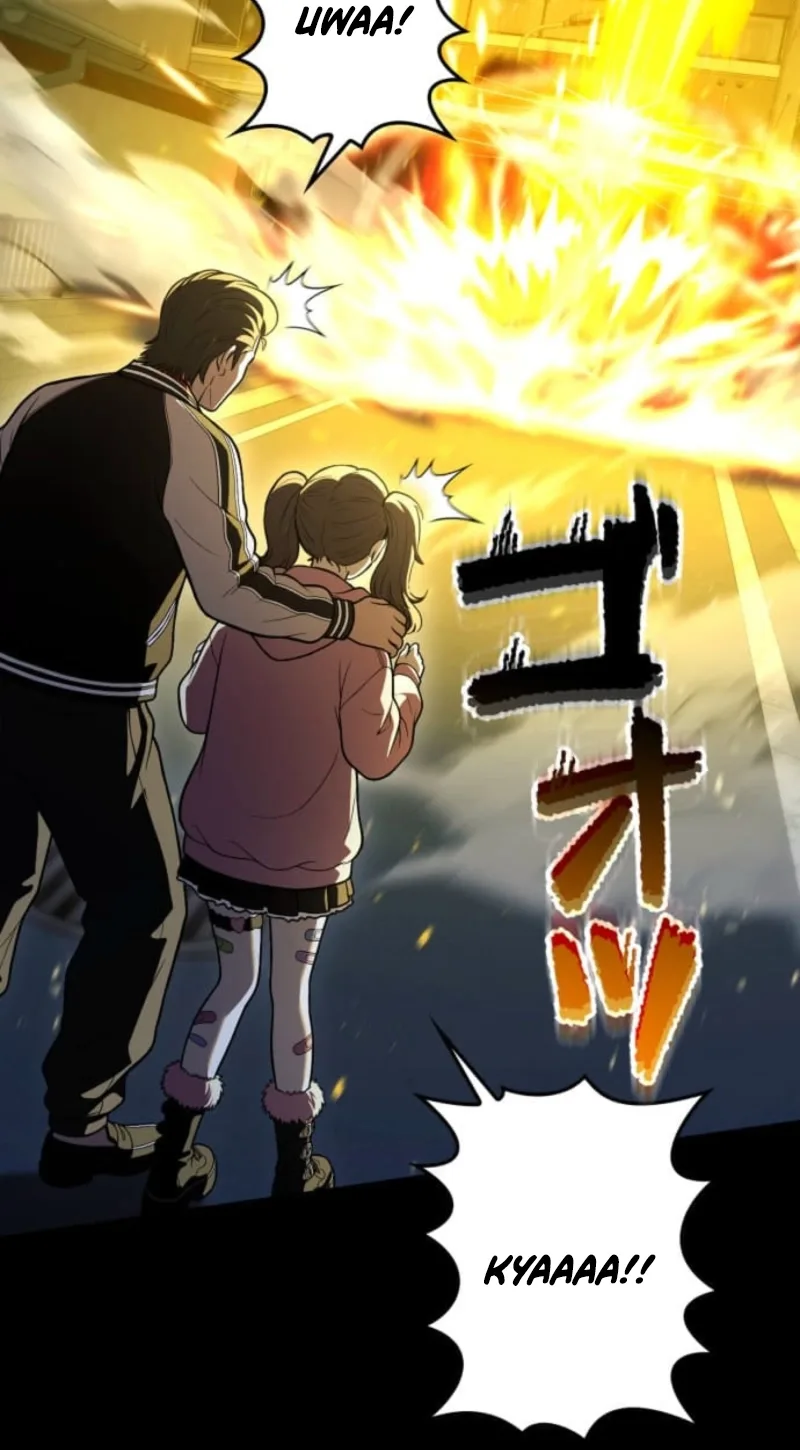 Meteor Maiden: I Was Chosen by the Galaxy’s Strongest Beautiful Girl Chapter 30 page 60