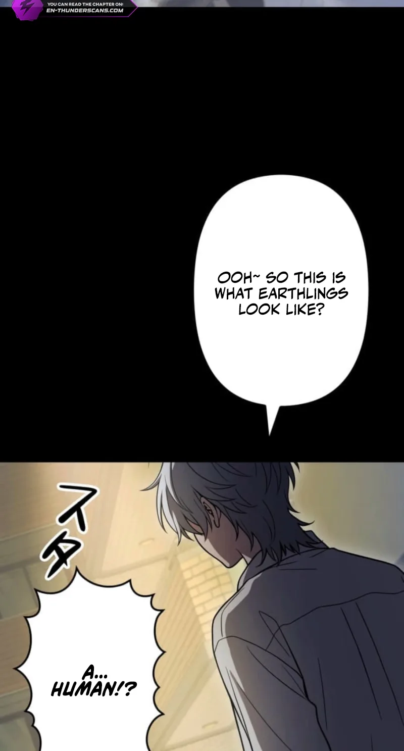 Meteor Maiden: I Was Chosen by the Galaxy’s Strongest Beautiful Girl Chapter 30 page 63