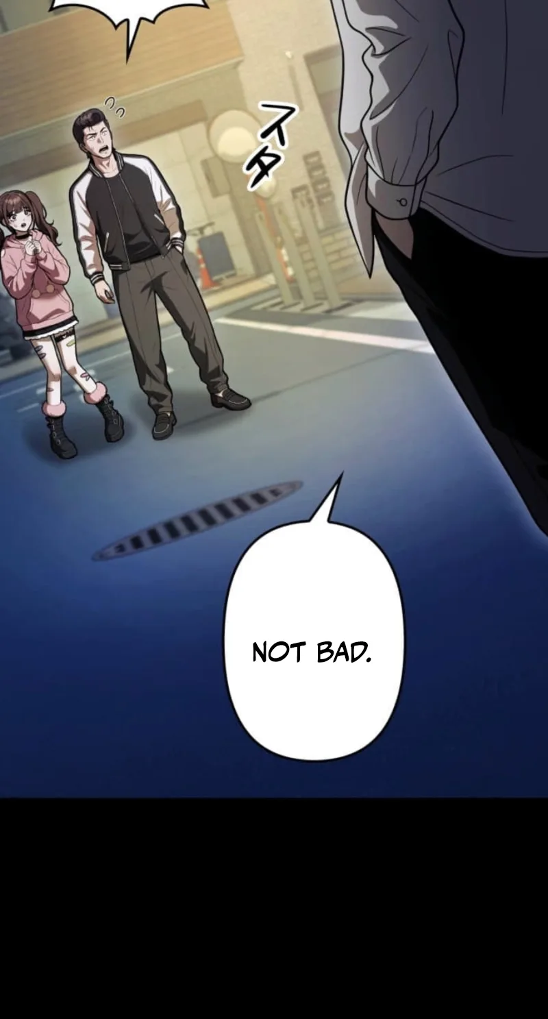 Meteor Maiden: I Was Chosen by the Galaxy’s Strongest Beautiful Girl Chapter 30 page 64