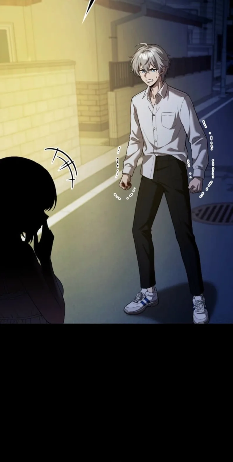 Meteor Maiden: I Was Chosen by the Galaxy’s Strongest Beautiful Girl Chapter 30 page 77