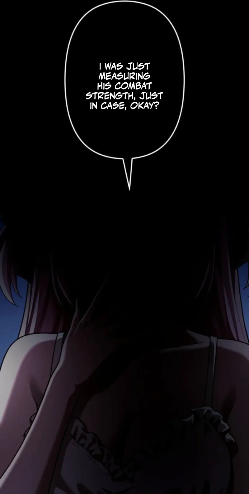 Meteor Maiden: I Was Chosen by the Galaxy’s Strongest Beautiful Girl Chapter 30 page 78