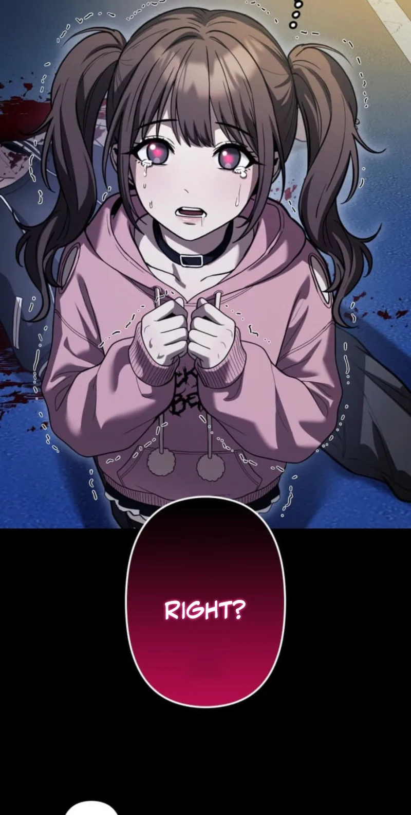 Meteor Maiden: I Was Chosen by the Galaxy’s Strongest Beautiful Girl Chapter 30 page 80