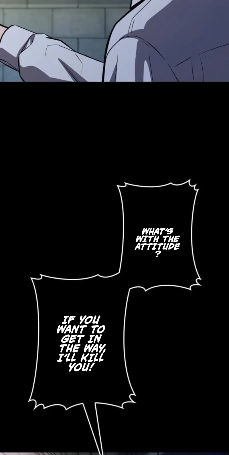 Meteor Maiden: I Was Chosen by the Galaxy’s Strongest Beautiful Girl Chapter 30 page 84