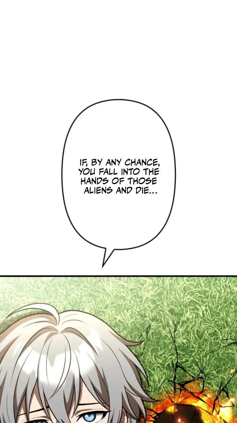 Meteor Maiden: I Was Chosen by the Galaxy’s Strongest Beautiful Girl Chapter 30 page 89