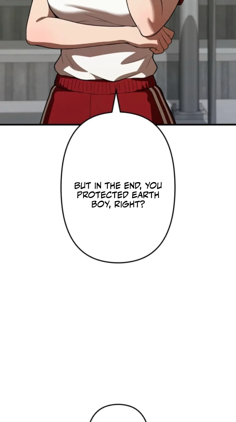 Meteor Maiden: I Was Chosen by the Galaxy’s Strongest Beautiful Girl Chapter 30 page 92