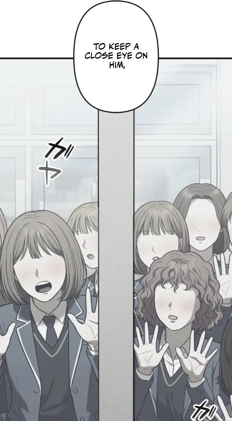 Meteor Maiden: I Was Chosen by the Galaxy’s Strongest Beautiful Girl Chapter 30 page 95