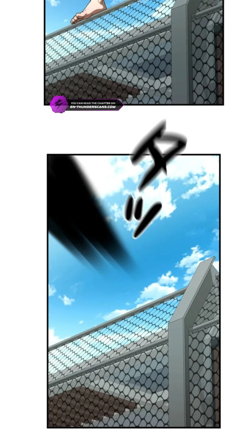 Meteor Maiden: I Was Chosen by the Galaxy’s Strongest Beautiful Girl Chapter 30 page 103
