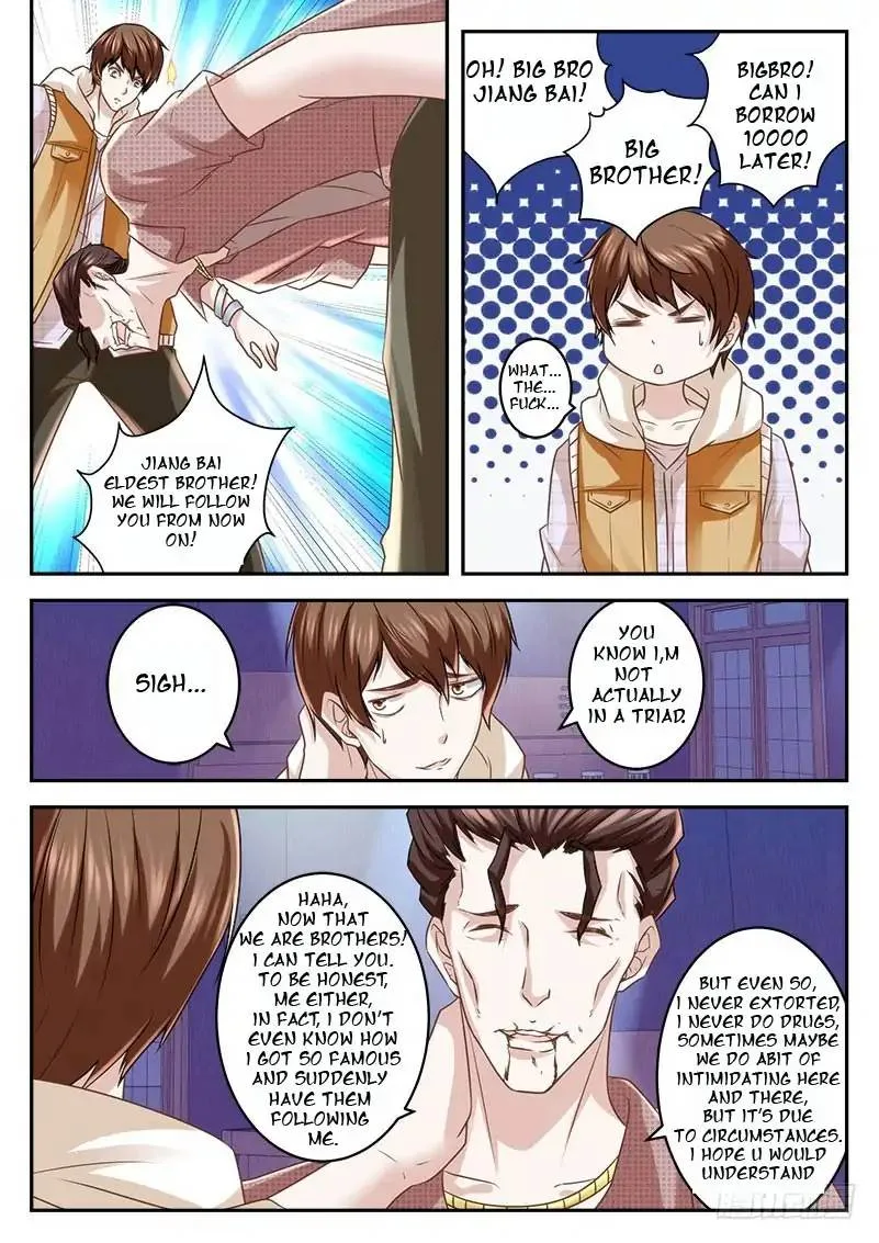 Metropolitan System Chapter 10 page 9