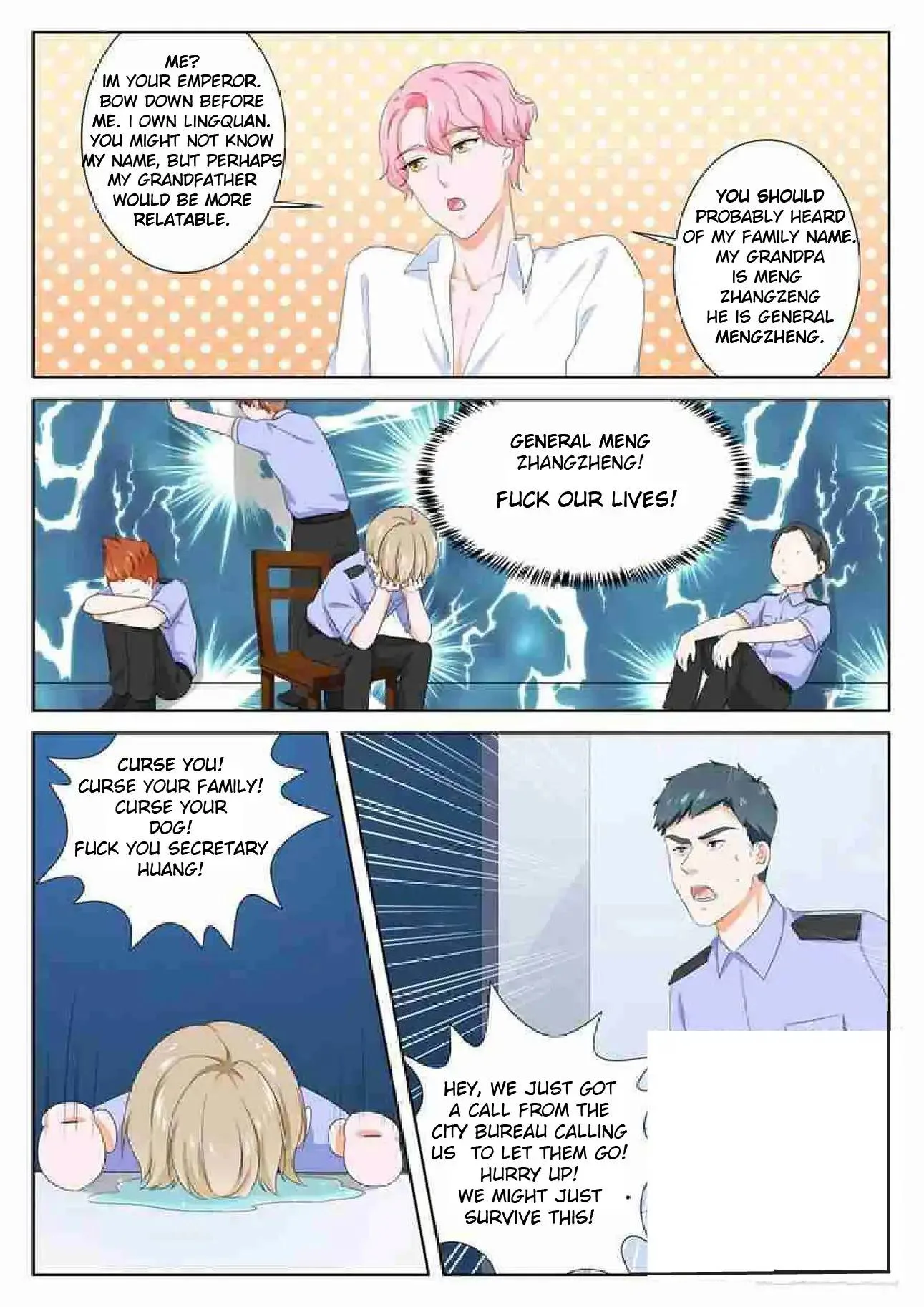 Metropolitan System Chapter 101 page 10