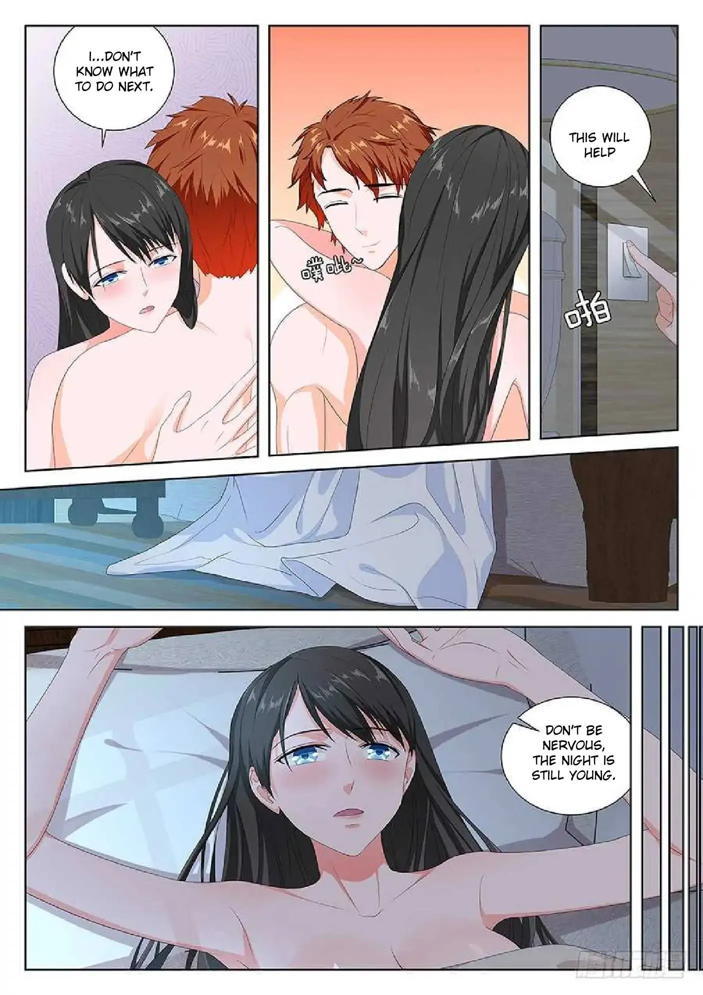 Metropolitan System Chapter 102 page 7