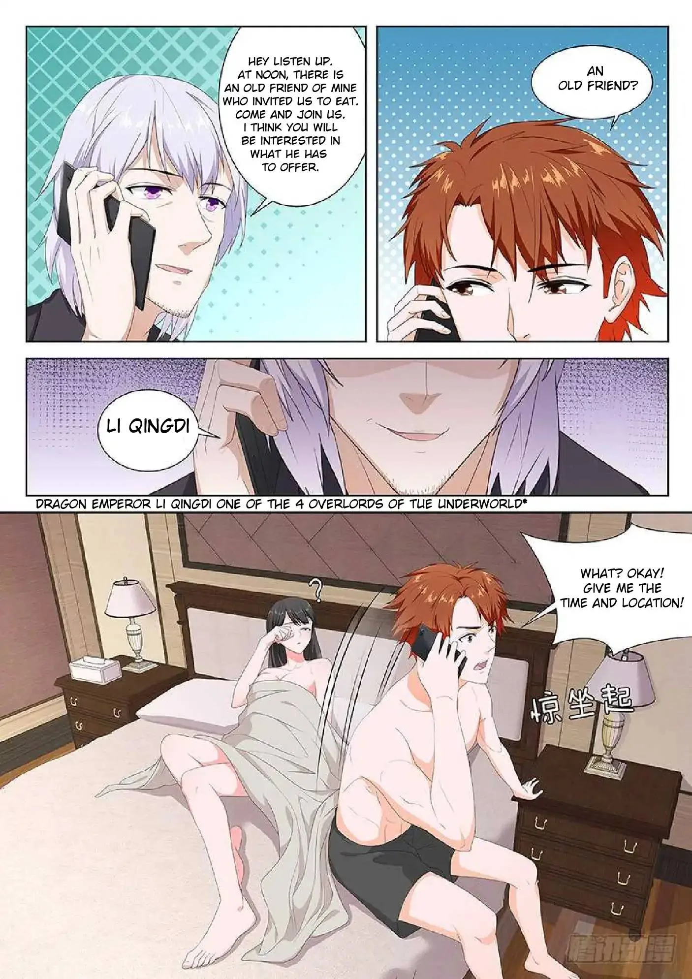 Metropolitan System Chapter 102 page 9