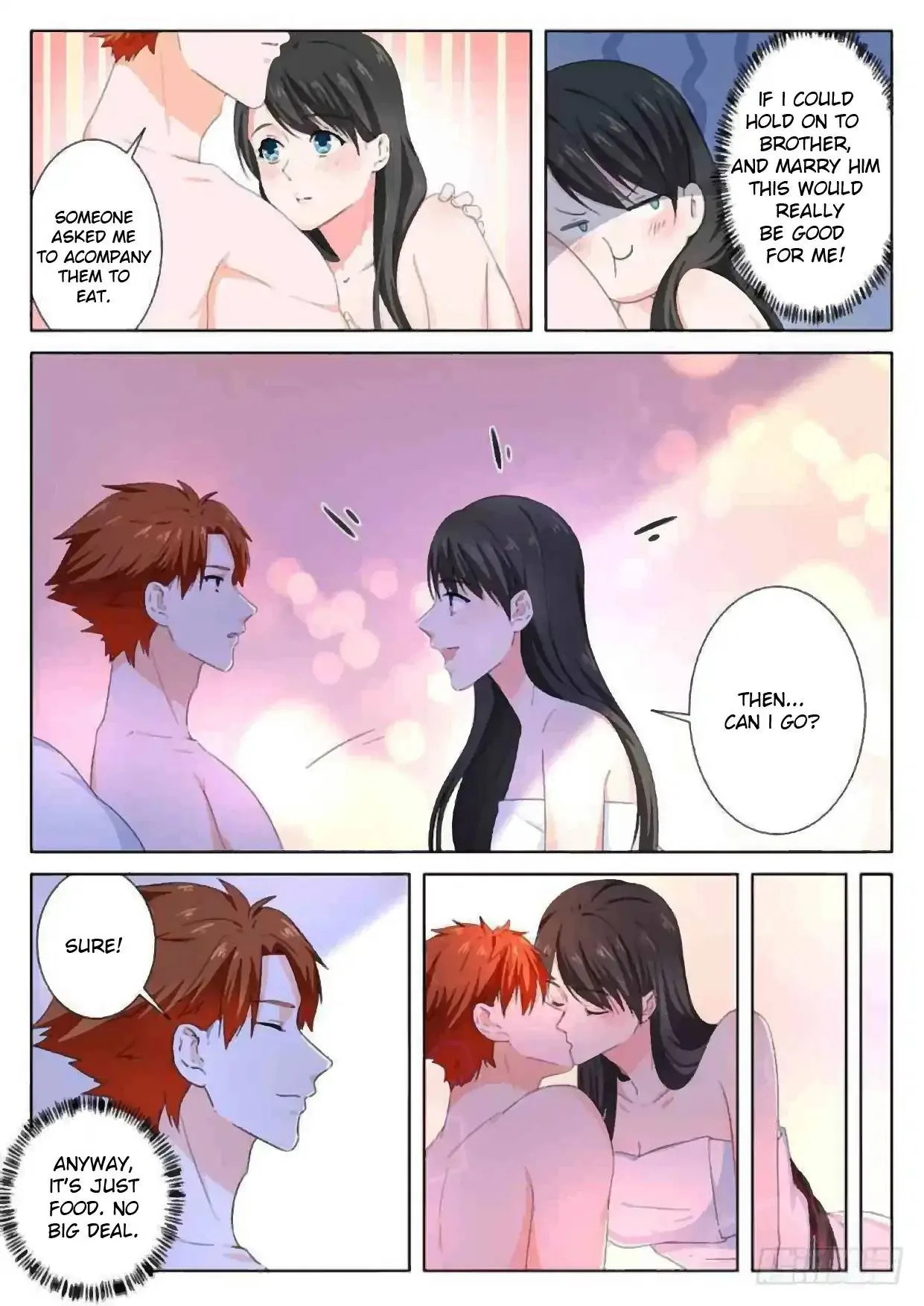 Metropolitan System Chapter 103 page 3