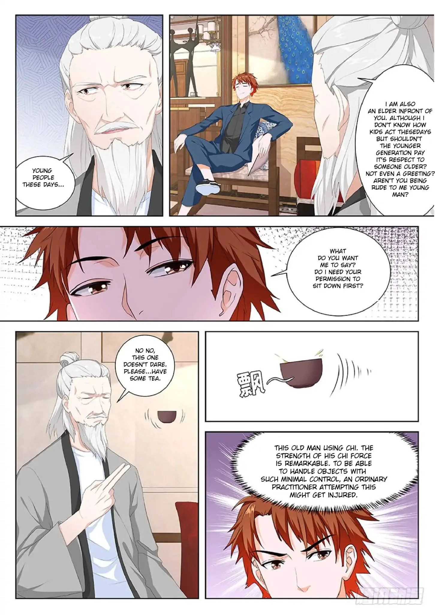 Metropolitan System Chapter 104 page 5