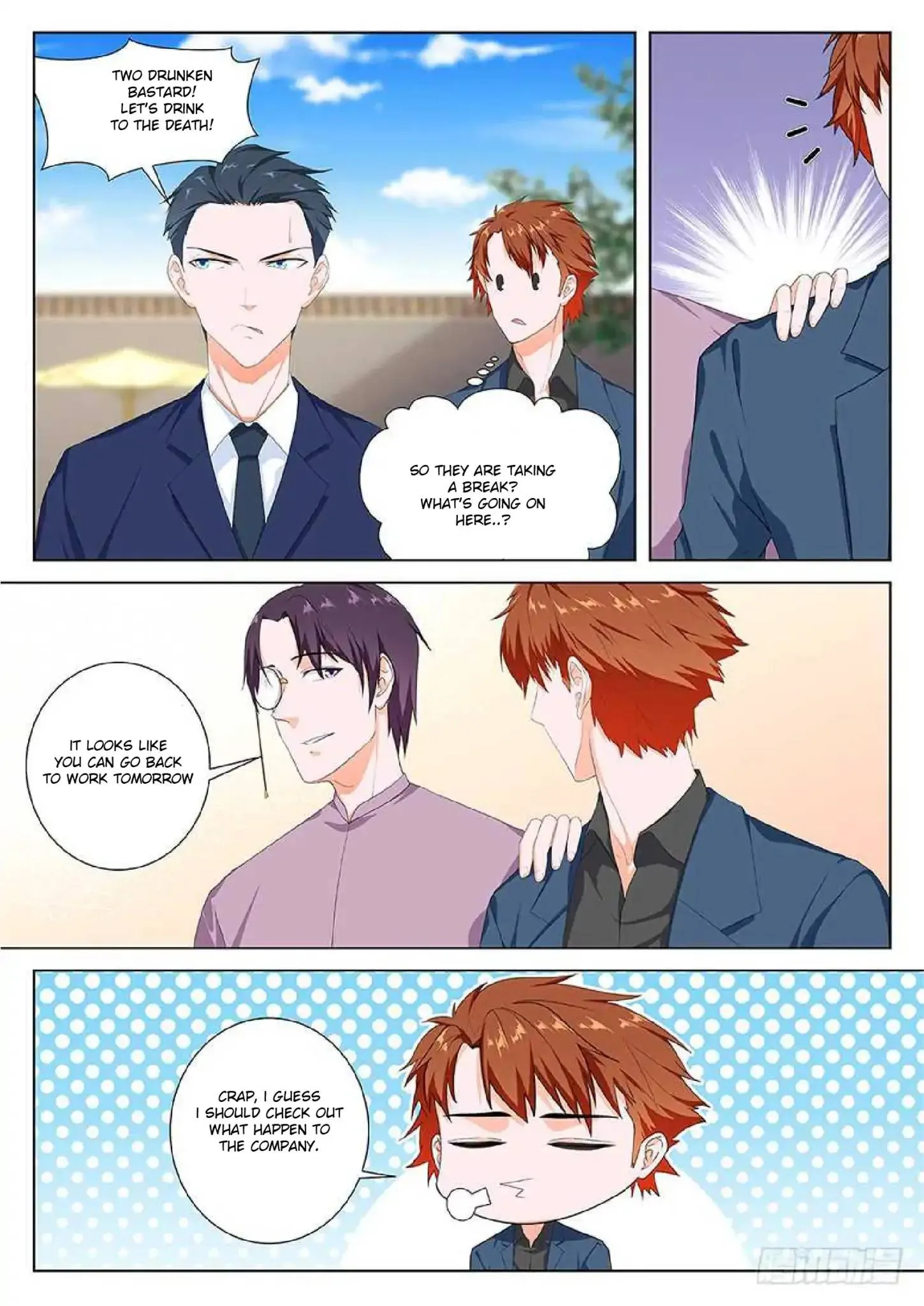 Metropolitan System Chapter 106 page 6