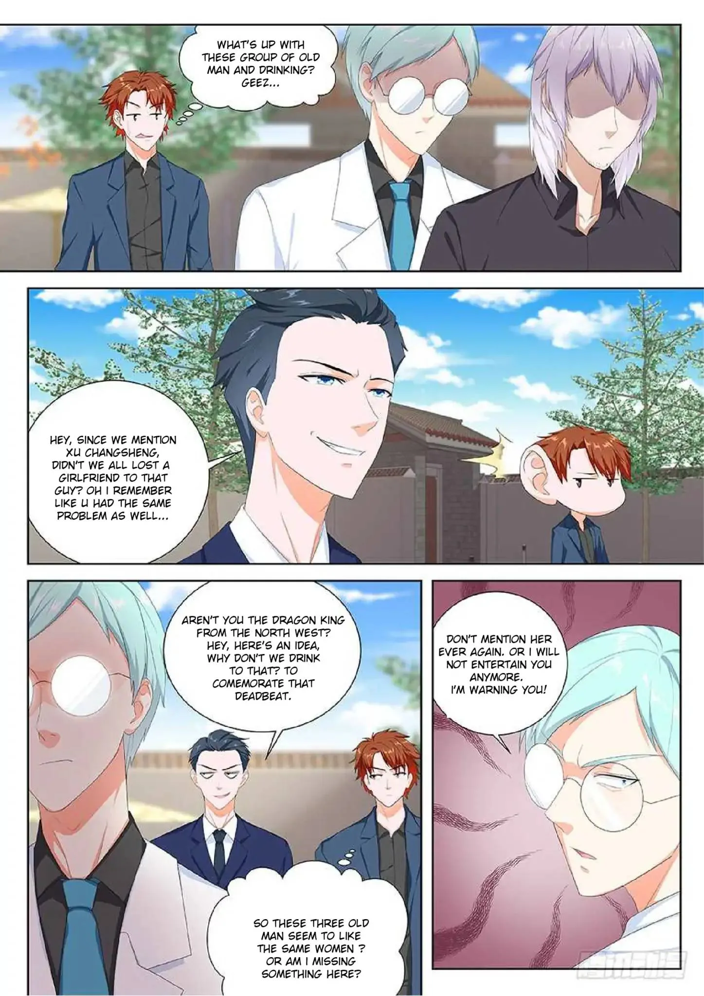 Metropolitan System Chapter 106 page 4