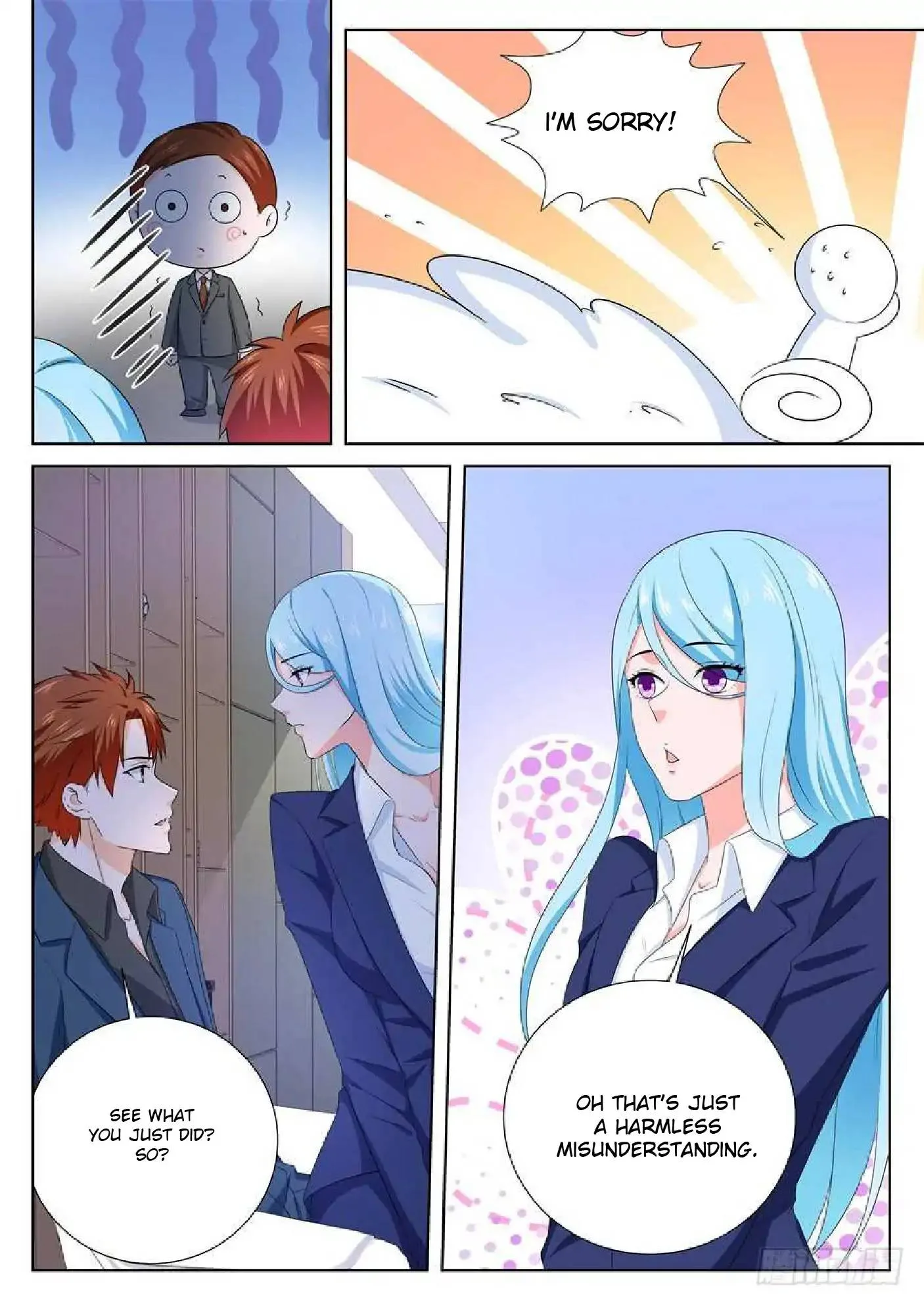 Metropolitan System Chapter 107 page 2