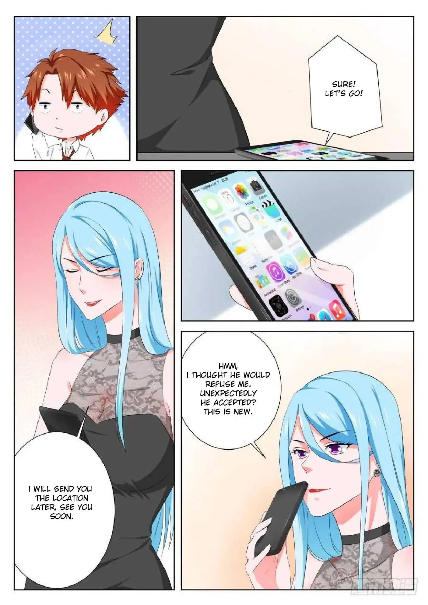 Metropolitan System Chapter 107 page 8