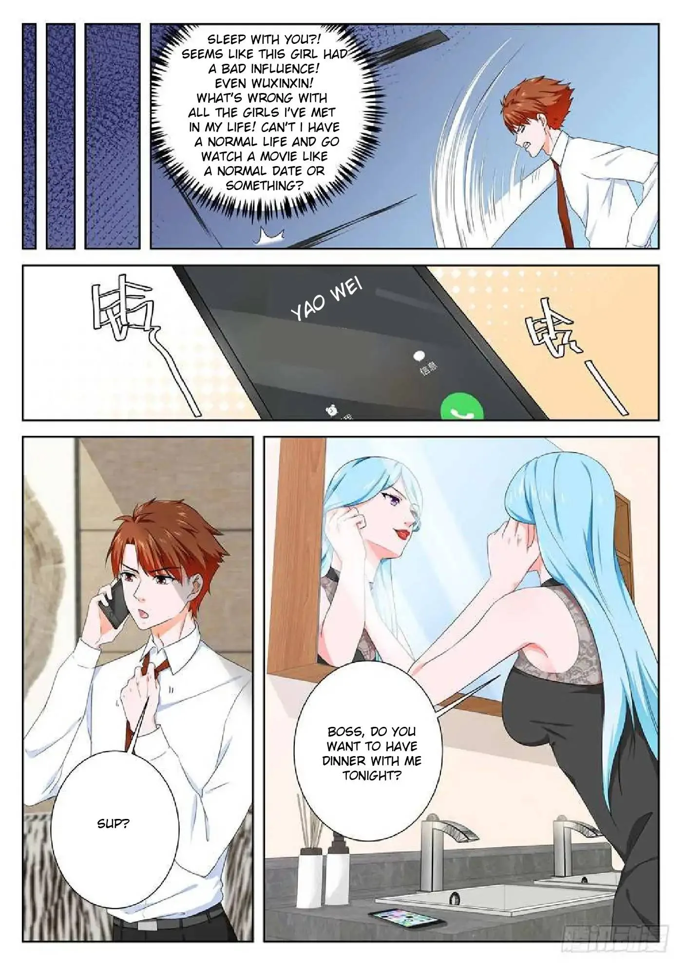 Metropolitan System Chapter 107 page 7