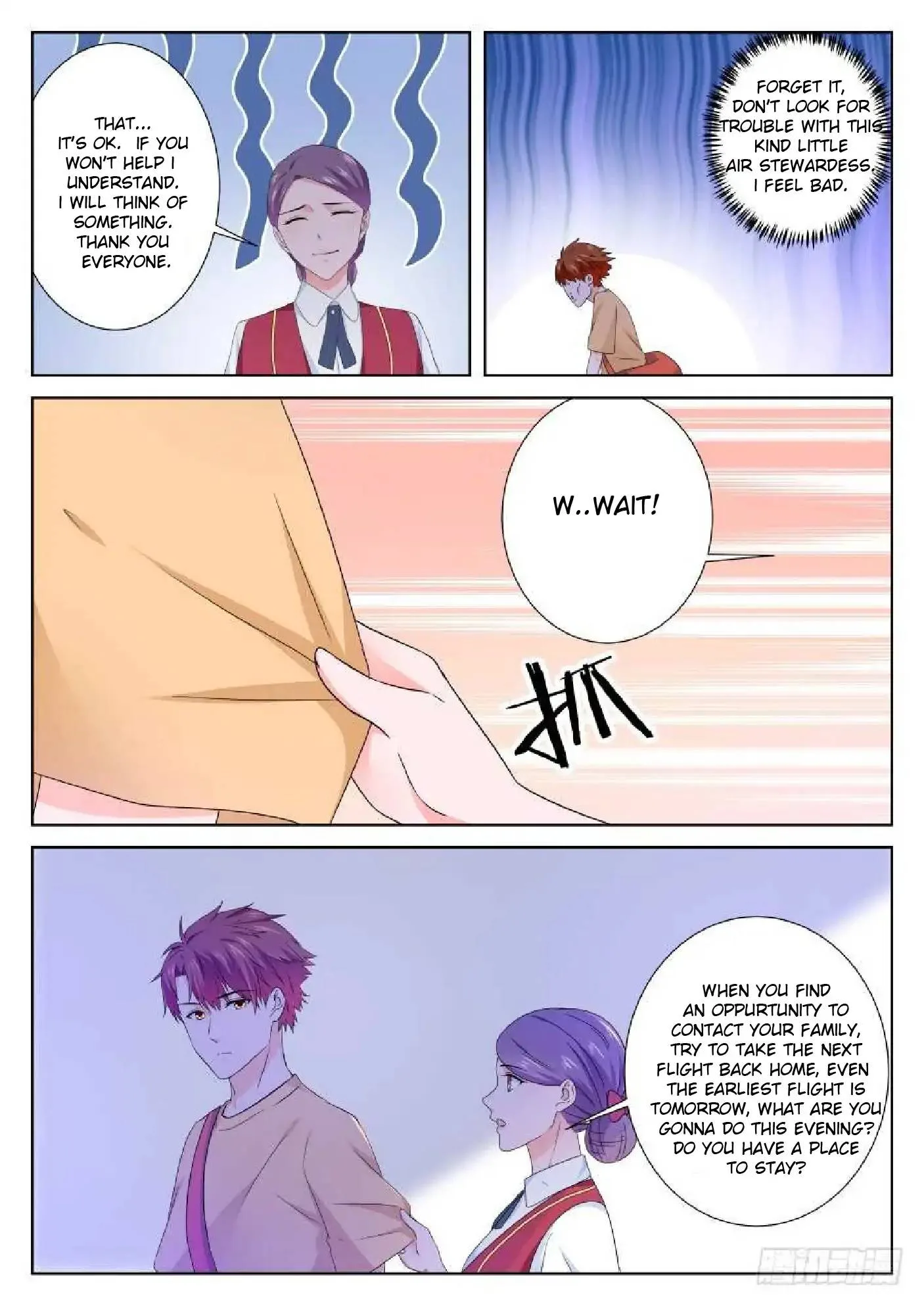 Metropolitan System Chapter 109 page 9