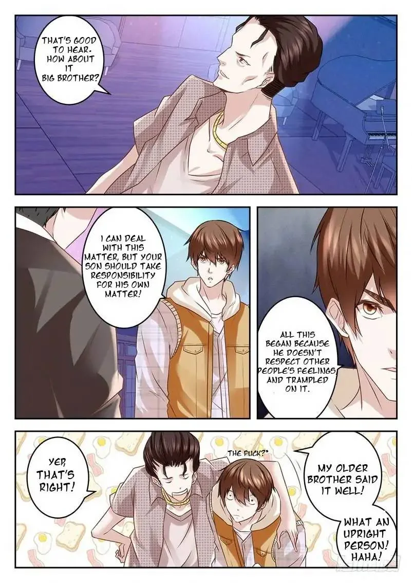 Metropolitan System Chapter 11 page 9
