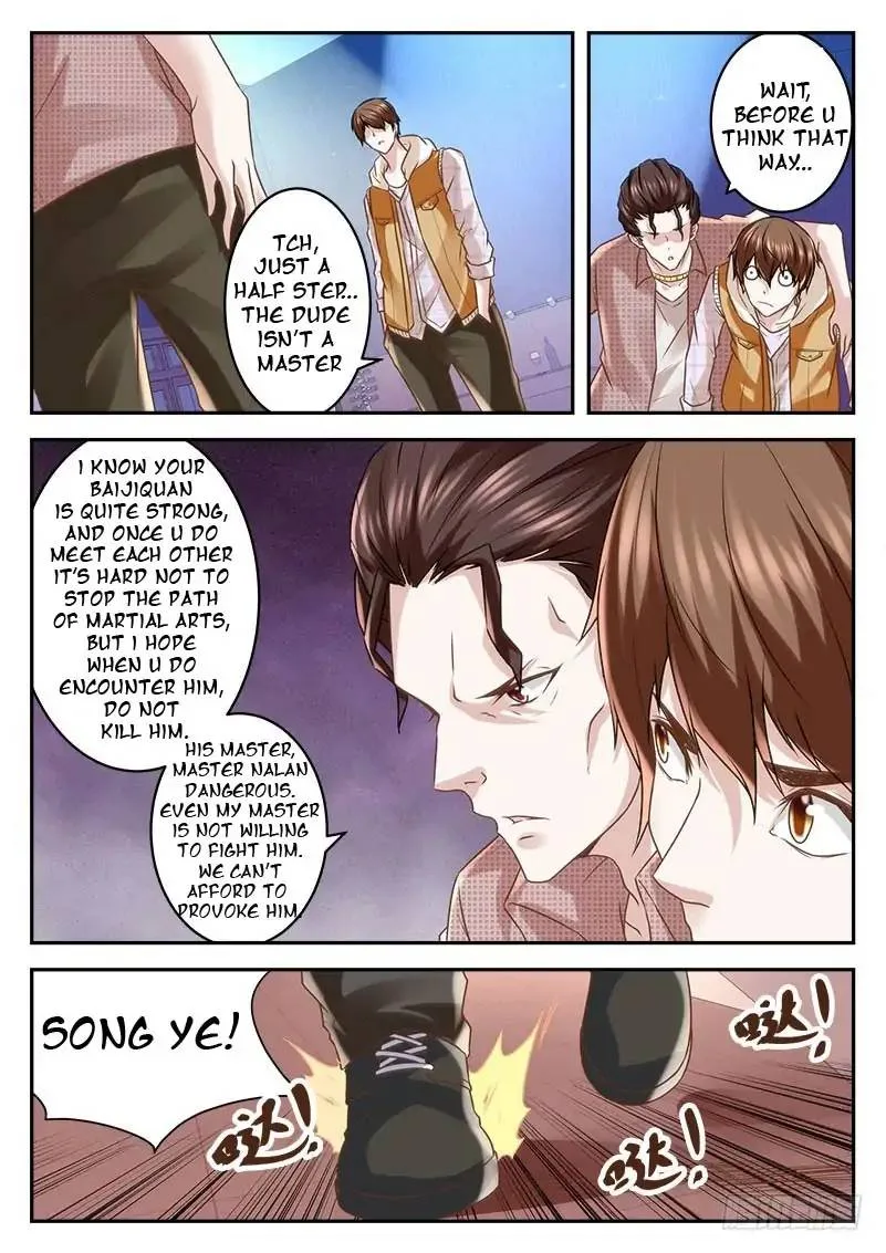 Metropolitan System Chapter 11 page 4