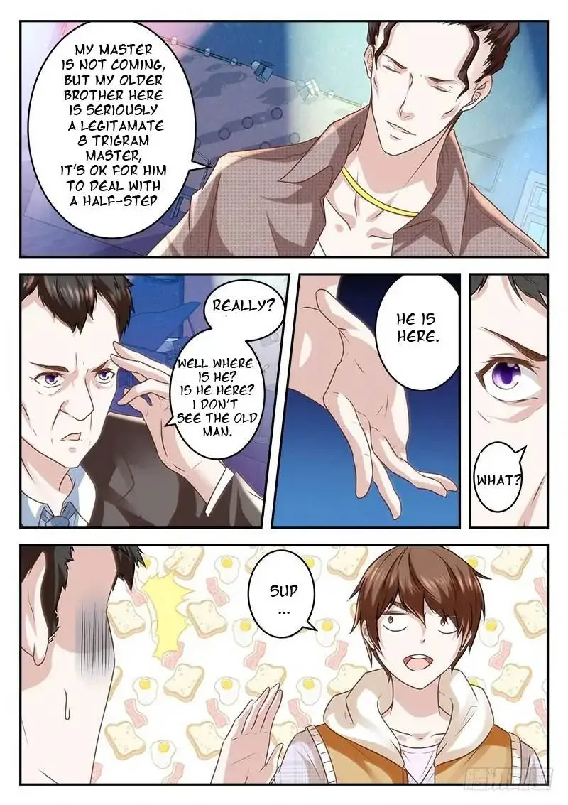 Metropolitan System Chapter 11 page 6