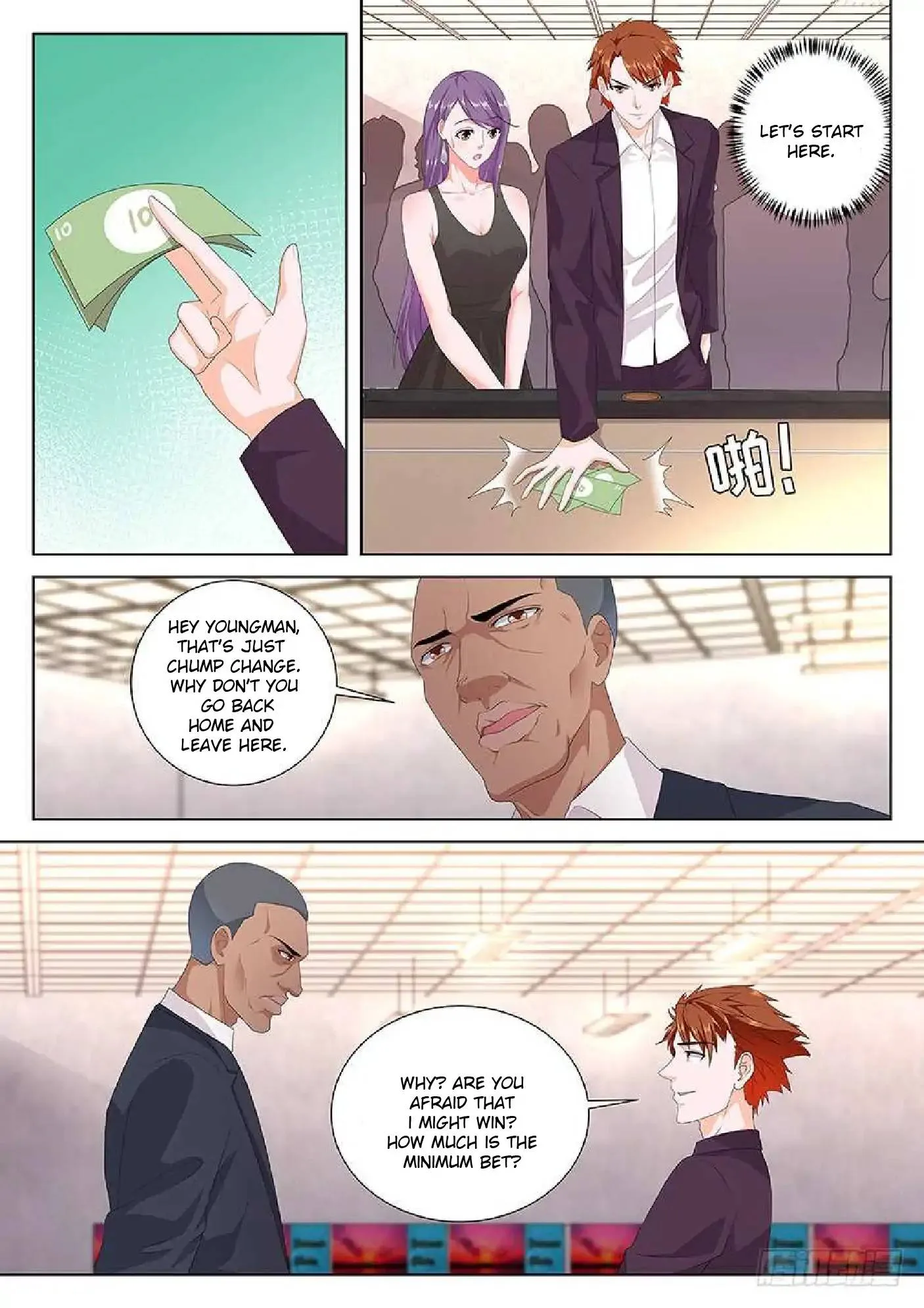 Metropolitan System Chapter 110 page 10
