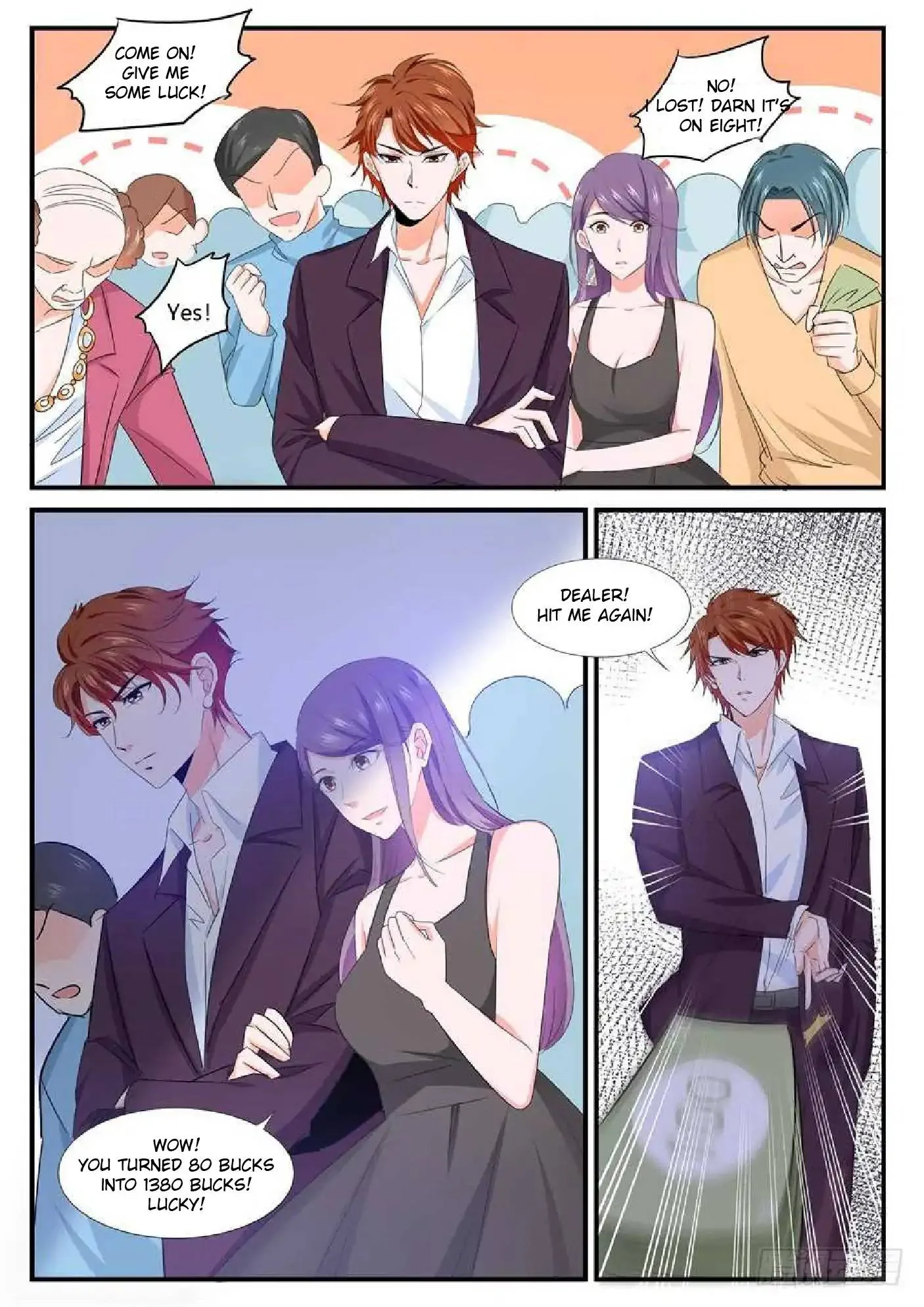 Metropolitan System Chapter 111 page 3