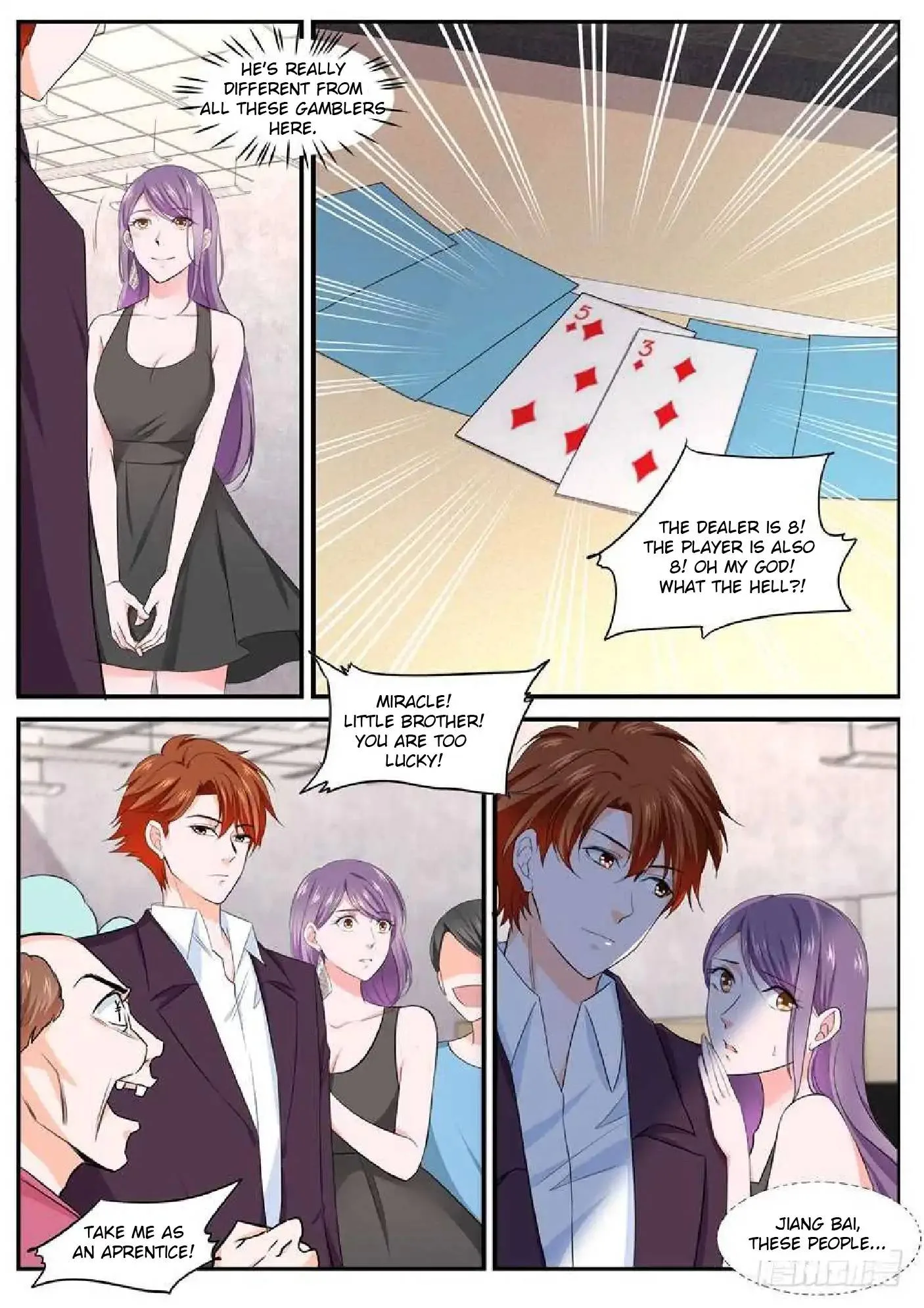 Metropolitan System Chapter 111 page 6