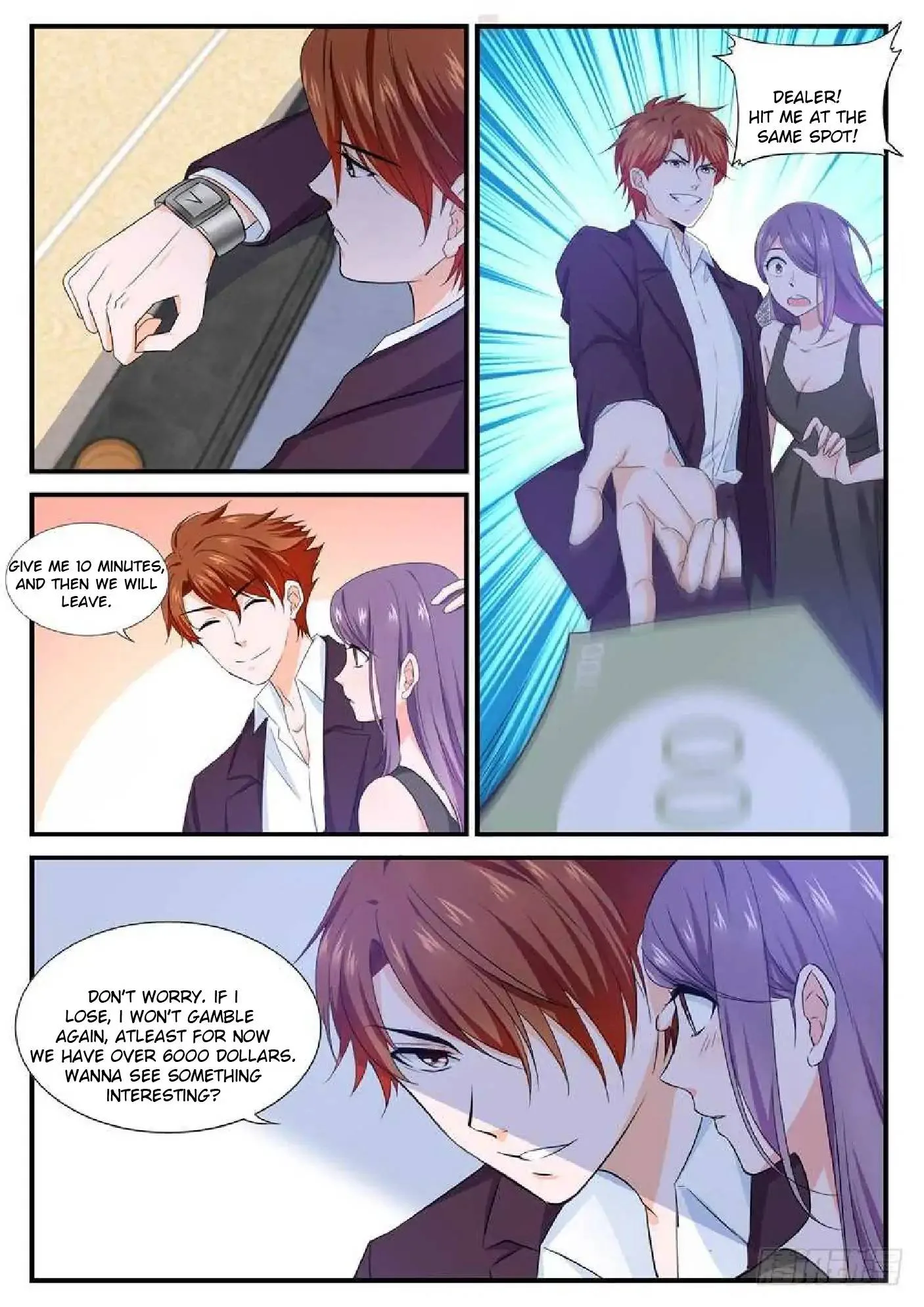 Metropolitan System Chapter 111 page 5