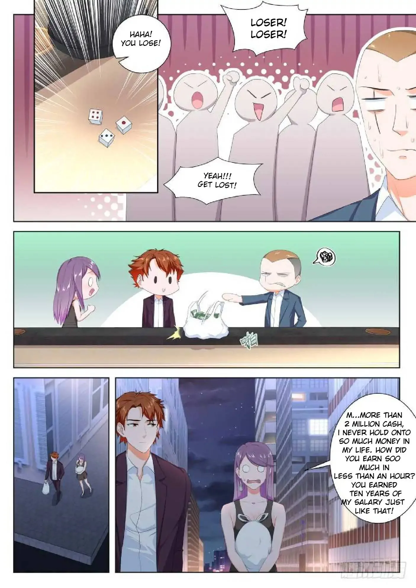 Metropolitan System Chapter 112 page 3