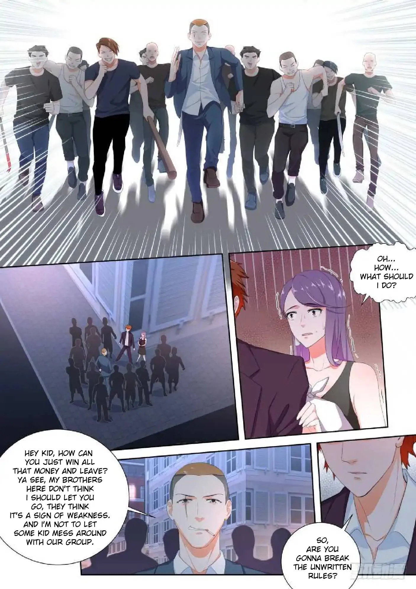 Metropolitan System Chapter 112 page 5