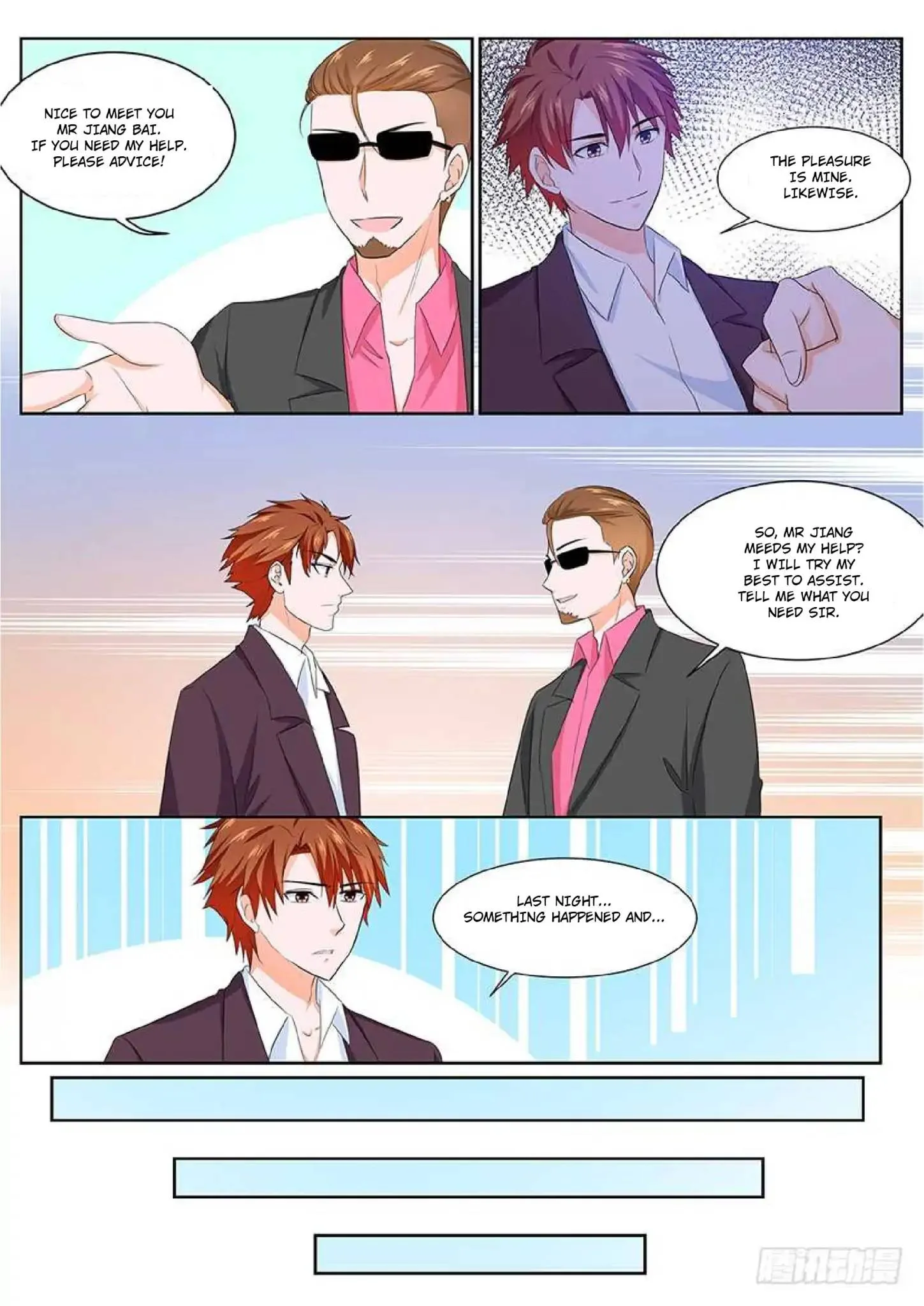 Metropolitan System Chapter 113 page 6