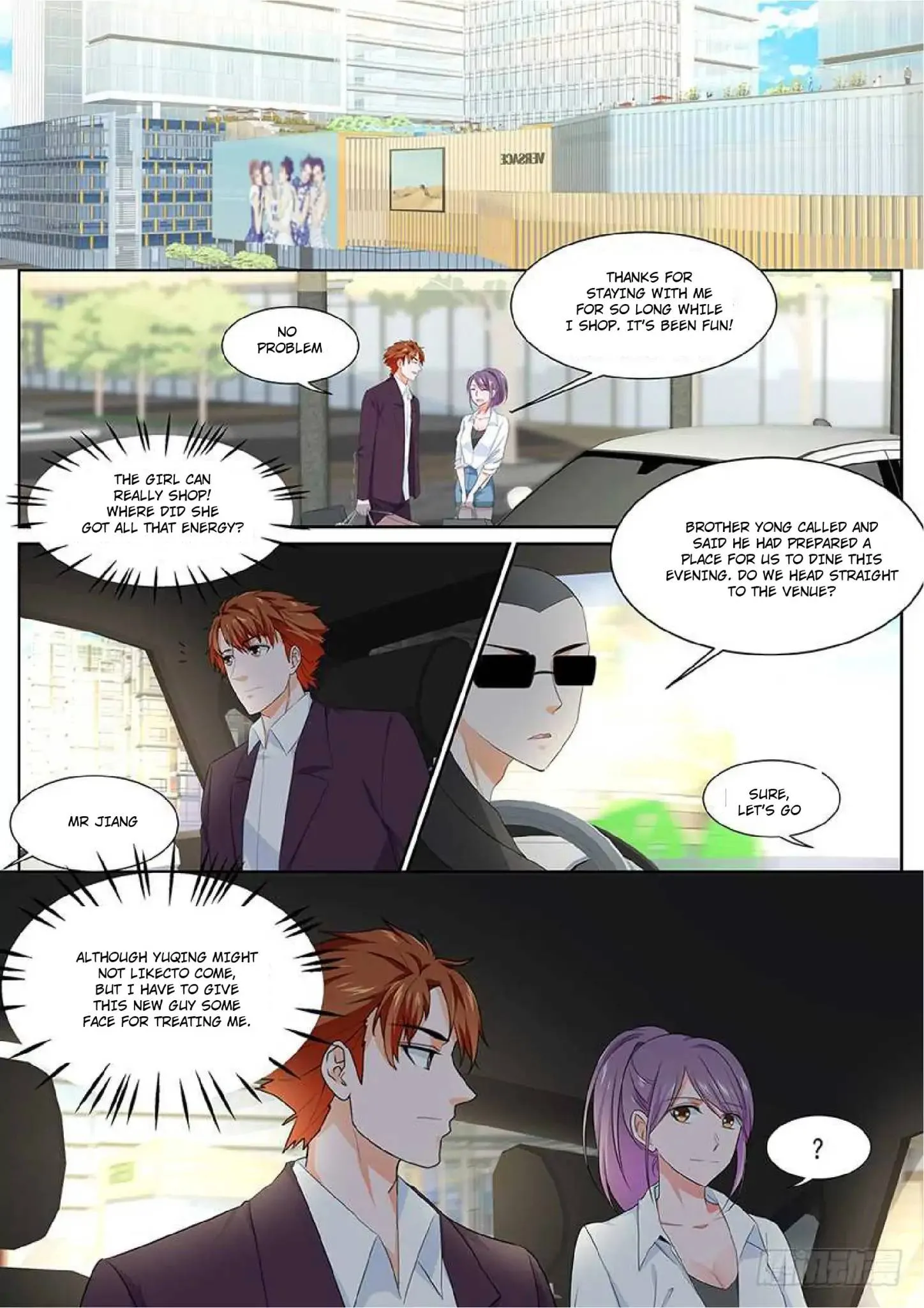 Metropolitan System Chapter 113 page 9