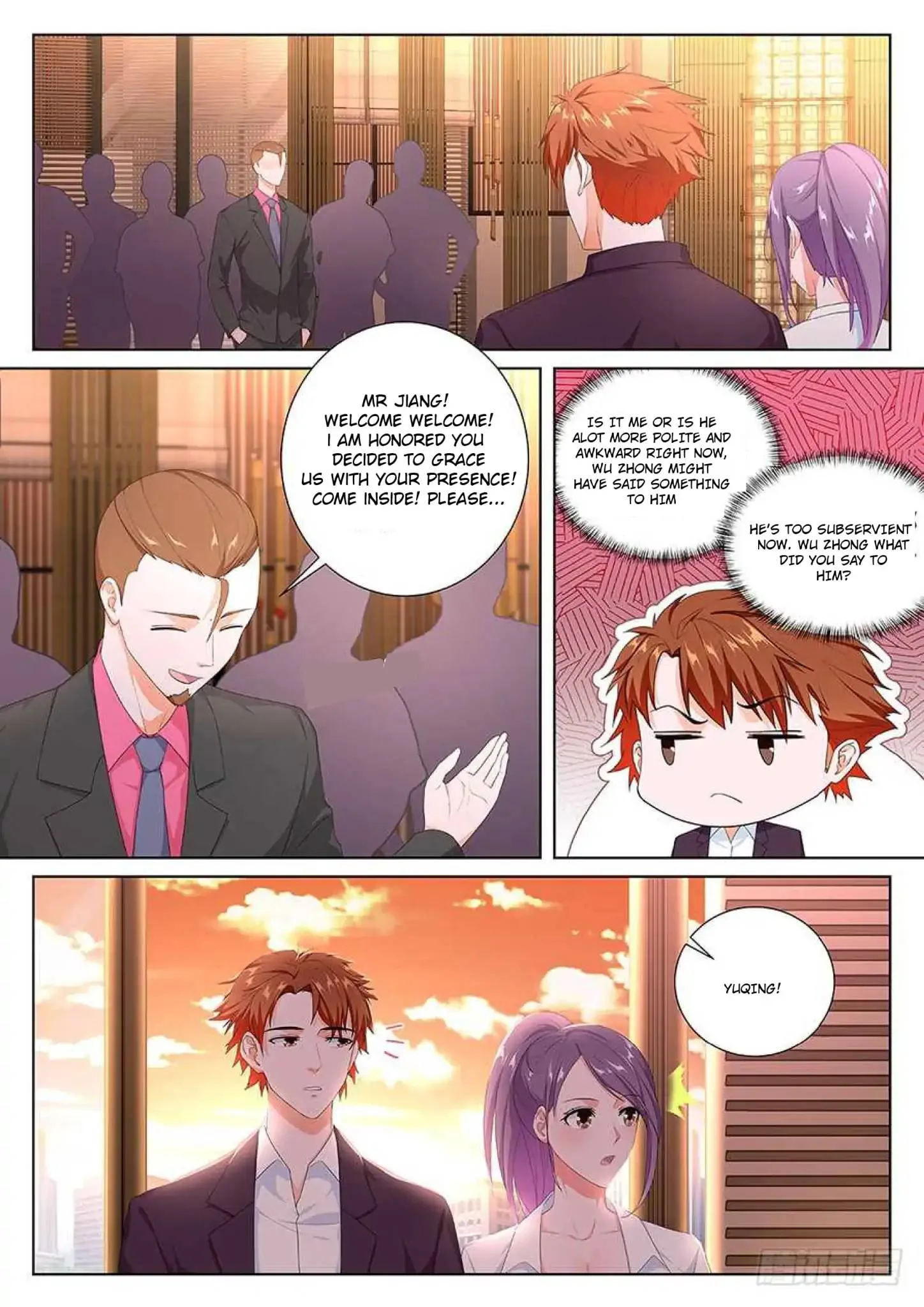 Metropolitan System Chapter 114 page 2