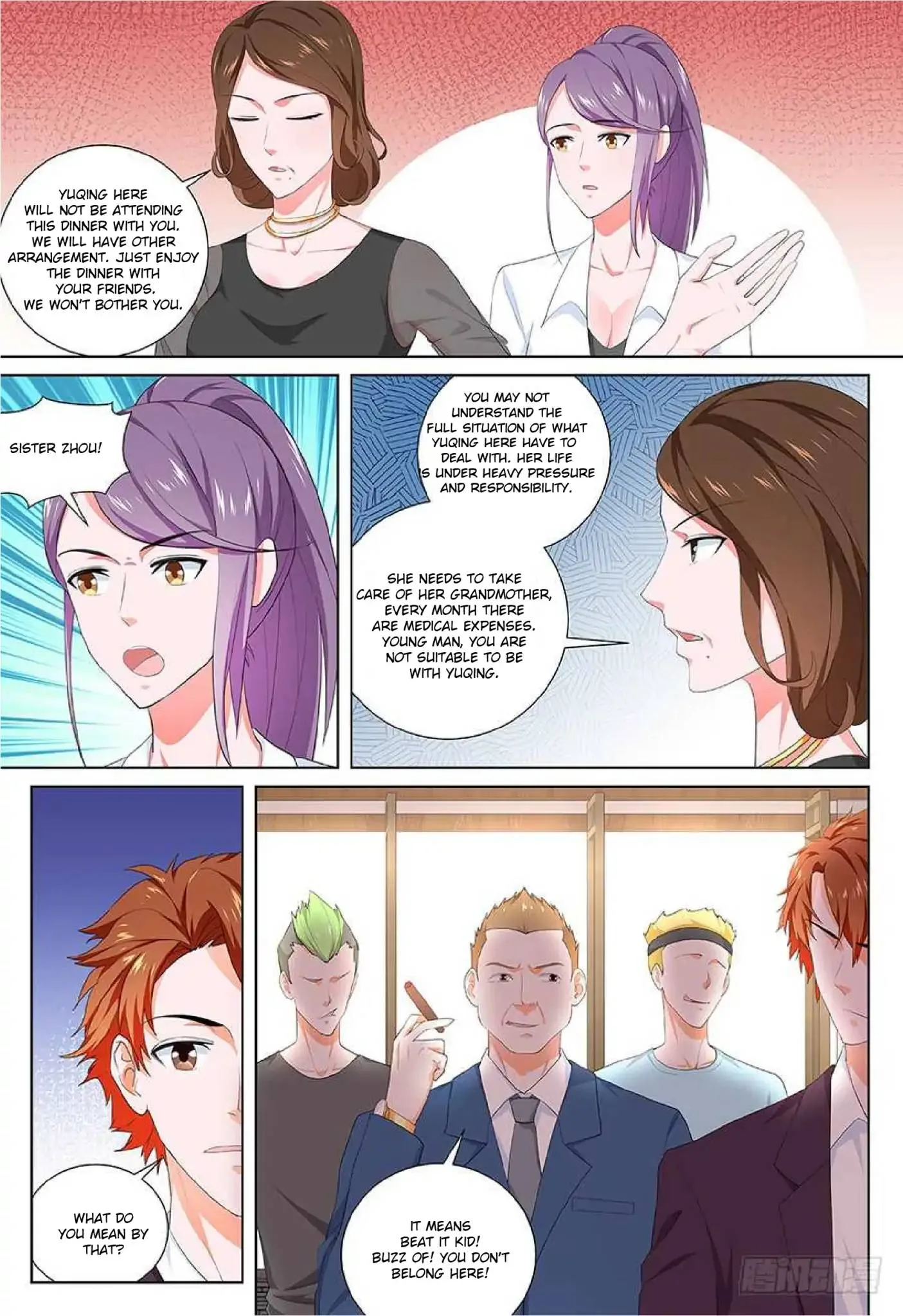 Metropolitan System Chapter 114 page 7