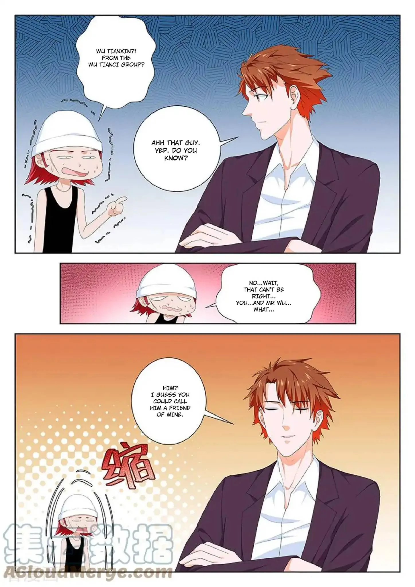 Metropolitan System Chapter 116 page 6